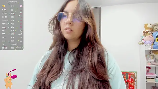 Valery7rose  online show from 11-27-25, 03:29