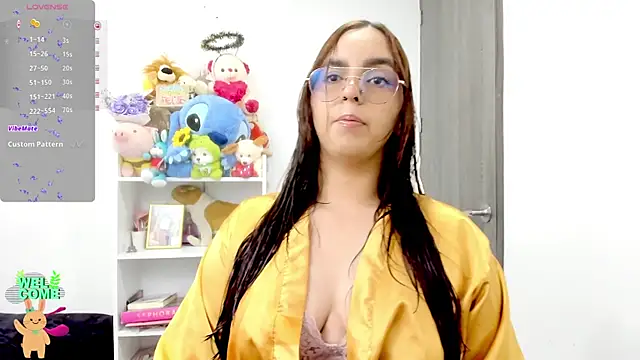 Valery7rose  online show from 05-03-26, 02:53