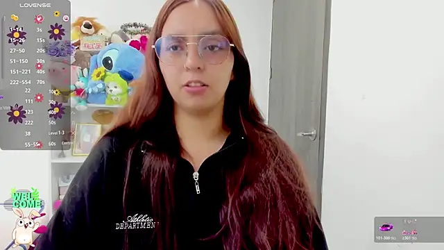 Valery7rose  online show from 05-21-26, 04:59