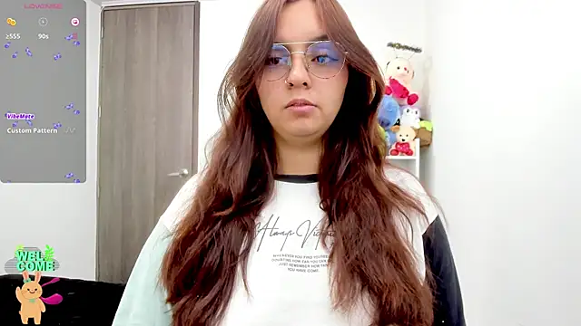 Valery7rose  online show from 04-02-26, 04:02