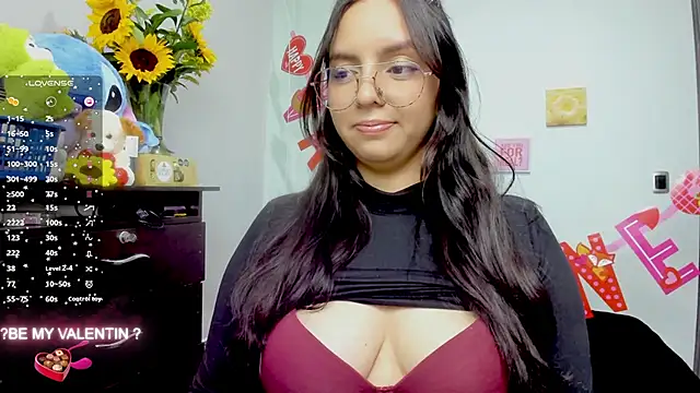 Valery7rose  online show from 09-20-25, 11:43