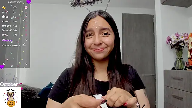 Valery7rose  online show from 10-19-25, 03:37