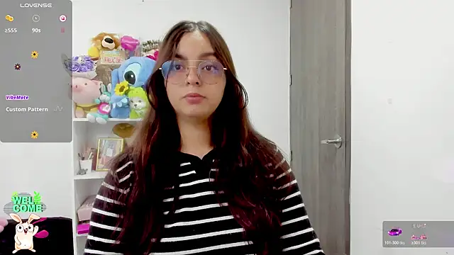 Valery7rose  online show from 07-07-26, 03:26