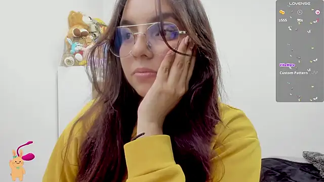 Valery7rose  online show from 11-12-25, 02:37