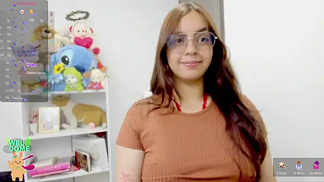 Valery7rose  online show from 04-30-26, 02:57