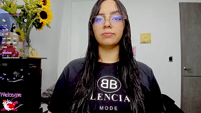 Valery7rose  online show from 09-23-25, 03:08