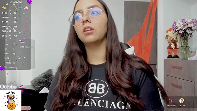 Valery7rose  online show from 10-23-25, 02:16