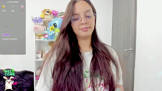 Valery7rose  online show from 07-18-26, 02:58