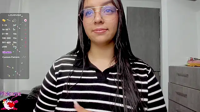 Valery7rose  online show from 10-07-25, 02:51