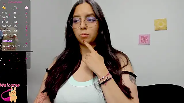 Valery7rose  online show from 09-11-25, 09:15