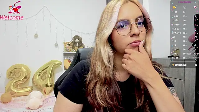 Valery7rose  online show from 03-02-25, 10:34