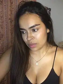 JuanaSimons online show from 03-05-26, 01:46