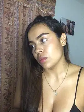 JuanaSimons online show from 03-07-26, 01:12