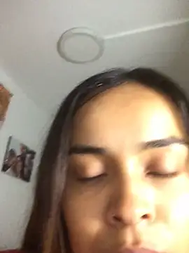 JuanaSimons online show from 04-12-26, 01:31