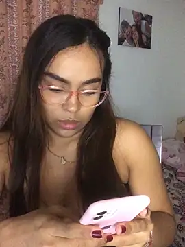 JuanaSimons online show from 02-24-26, 12:22