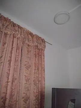 JuanaSimons online show from 12-03-25, 02:12