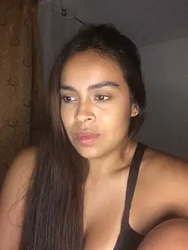 JuanaSimons online show from 10-23-25, 02:21