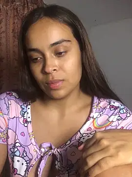 JuanaSimons online show from 11-09-25, 02:48