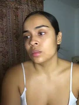 JuanaSimons online show from 03-08-26, 01:55