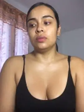 JuanaSimons online show from 04-04-26, 10:38