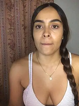 JuanaSimons online show from 02-28-26, 02:22