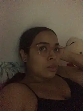 JuanaSimons online show from 03-29-26, 01:51