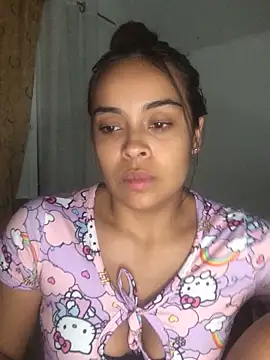 JuanaSimons online show from 10-18-25, 03:08