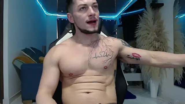 Angel bran online show from 04-14-26, 06:35