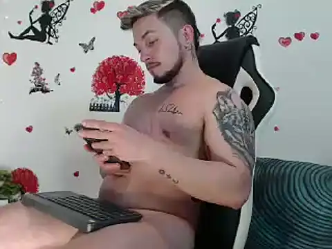 Angel bran online show from 02-14-25, 10:47