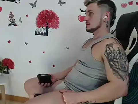 Angel bran online show from 02-19-25, 10:53