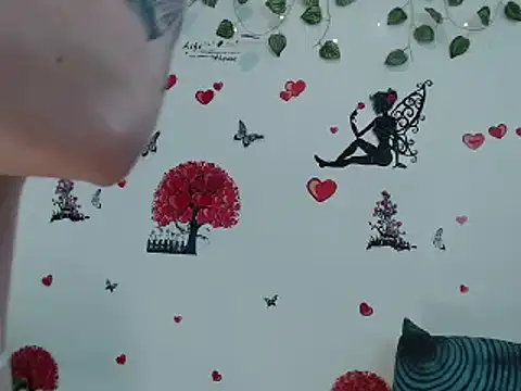 Angel bran online show from 02-26-25, 07:10