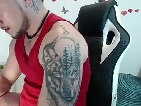 Angel bran online show from 02-07-25, 12:53