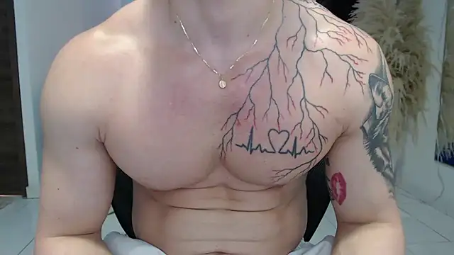 Angel bran online show from 04-18-26, 06:43