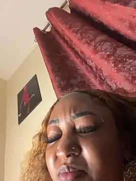 Candiey001 online show from 03-09-26, 09:40