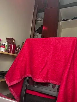 Candiey001 online show from 02-18-26, 10:39