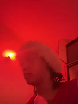 Candiey001 online show from 02-26-26, 10:26