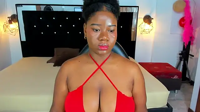 Snapshot of tanisha_bigboobs chatting on 09-16-25, 12:55 tanisha bigboobs online show from 09-16-25, 12:55