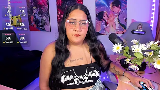 haru u2 online show from 01-05-26, 11:08