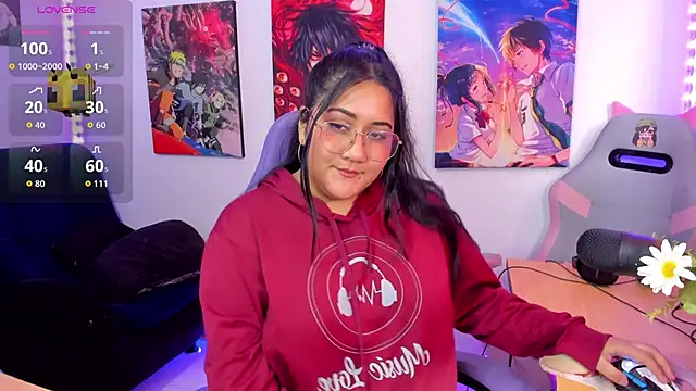 haru u2 online show from 10-29-25, 02:16