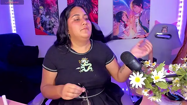 haru u2 online show from 01-17-26, 11:08