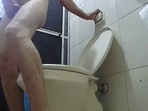 Loiroquermacho online show from 01-14-26, 09:18