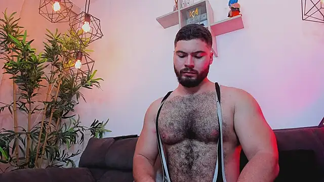 SebastianVilla  online show from 06-10-26, 09:27