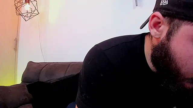 SebastianVilla  online show from 07-11-26, 10:43