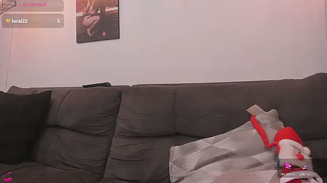 SebastianVilla  online show from 12-13-25, 11:00