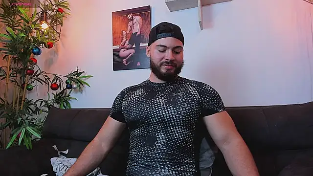 SebastianVilla  online show from 03-28-26, 11:06