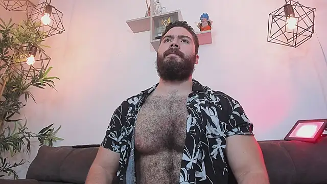 SebastianVilla  online show from 06-07-26, 08:58