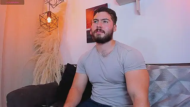 SebastianVilla  online show from 03-13-26, 11:32