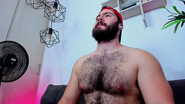 SebastianVilla  online show from 07-12-26, 11:05