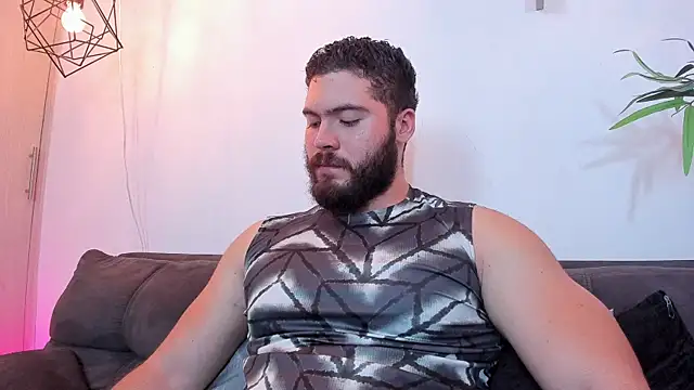 SebastianVilla  online show from 07-13-26, 11:15