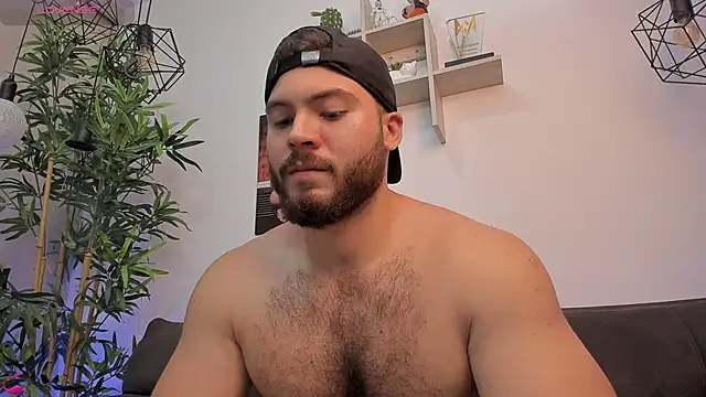 SebastianVilla  online show from 11-15-25, 11:42